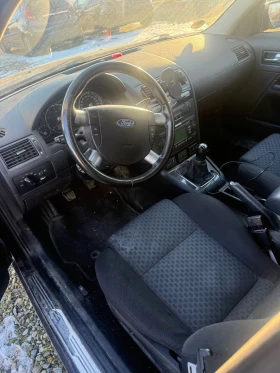 Ford Mondeo 1.8i+ LPG* ЛИЗИНГ - 1950 € / 3813.87 лв. - 26096487 9