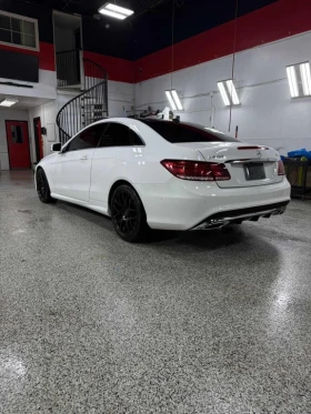 Mercedes-Benz E 400 * CARFAX * ЦЕНА ДО БГ - 14500 € / 28359.53 лв. - 40422777 2