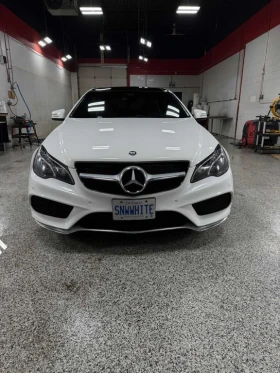 Mercedes-Benz E 400 * CARFAX * ЦЕНА ДО БГ - 14500 € / 28359.53 лв. - 40422777 6