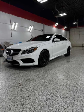 Mercedes-Benz E 400 * CARFAX * ЦЕНА ДО БГ