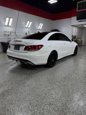 Mercedes-Benz E 400 * CARFAX * ЦЕНА ДО БГ - 14500 € / 28359.53 лв. - 40422777 4