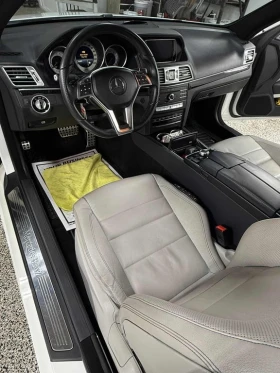 Mercedes-Benz E 400 * CARFAX * ЦЕНА ДО БГ - 14500 € / 28359.53 лв. - 40422777 5