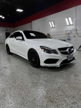 Mercedes-Benz E 400 * CARFAX * ЦЕНА ДО БГ - 14500 € / 28359.53 лв. - 40422777 3