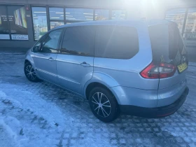Ford Galaxy 1.8D 7mesta - 1550 € / 3031.54 лв. - 45688799 2