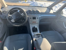 Ford Galaxy 1.8D 7mesta - 1550 € / 3031.54 лв. - 45688799 5