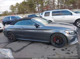 Mercedes-Benz C 43 AMG 3l Amg C 43 4Matic | Mobile.bg � ����� ������ 13