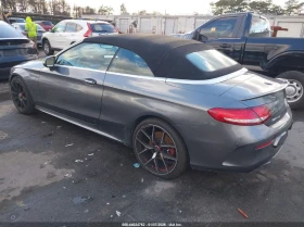 Mercedes-Benz C 43 AMG 3l Amg C 43 4Matic | Mobile.bg � ����� ������ 3