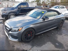 Mercedes-Benz C 43 AMG 3l Amg C 43 4Matic | Mobile.bg � ����� ������ 2