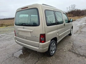Citroen Berlingo 1.6HDI - 3200 € / 6258.66 лв. - 76982893 3