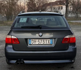 BMW 530 530xd 235k на части - 123 € / 240.57 лв. - 68581514 5