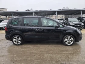 Seat Alhambra 2.0TDI 150к.с 6+ 1 места - 10500 € / 20536.22 лв. - 20465063 8
