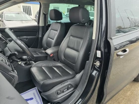 Seat Alhambra 2.0TDI 150к.с 6+ 1 места - 10500 € / 20536.22 лв. - 20465063 9