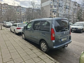 Citroen Berlingo - 4500 € / 8801.24 лв. - 94171538 5