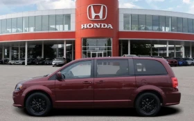 Dodge Caravan Grand GT * * Carfax * * Авто Кредит * *  - 17499 € / 34225.07 лв. - 57379453 2