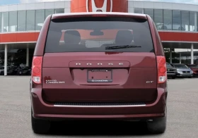 Dodge Caravan Grand GT * * Carfax * * Авто Кредит * *  - 17499 € / 34225.07 лв. - 57379453 4