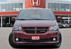Dodge Caravan Grand GT * * Carfax * * Авто Кредит * * 