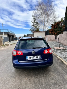VW Passat 1.4i, TSI - 4857 € / 9499.47 лв. - 56930016 4