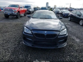 BMW M6 GRAN COUPE * Възможност за Лизинг*  - 19000 € / 37160.77 лв. - 55965226 12