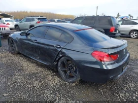 BMW M6 GRAN COUPE * Възможност за Лизинг*  - 19000 € / 37160.77 лв. - 55965226 3