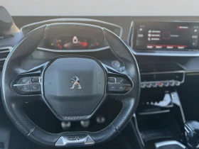 Peugeot 208 New Line Up GT 1.2 PureTech 100 BVM6 - 14827 € / 28999.09 лв. - 35059897 9