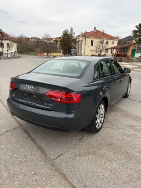 Audi A4 2.0 tdi 143кс - 5500 € / 10757.07 лв. - 47539342 3