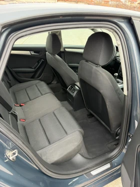 Audi A4 2.0 tdi 143кс - 5500 € / 10757.07 лв. - 47539342 12