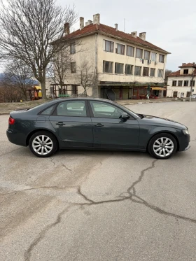 Audi A4 2.0 tdi 143кс - 5500 € / 10757.07 лв. - 47539342 2