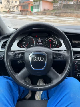 Audi A4 2.0 tdi 143кс - 5500 € / 10757.07 лв. - 47539342 13