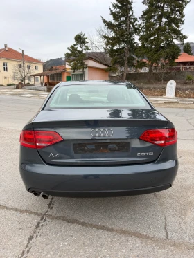 Audi A4 2.0 tdi 143кс - 5500 € / 10757.07 лв. - 47539342 4