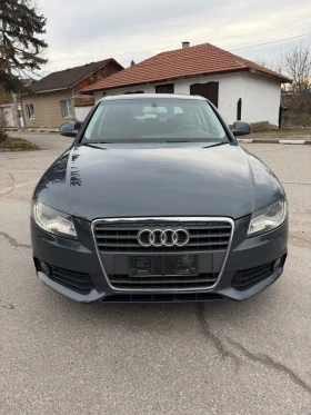 Audi A4 2.0 tdi 143кс - 5500 € / 10757.07 лв. - 47539342 8