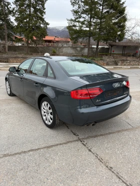 Audi A4 2.0 tdi 143кс - 5500 € / 10757.07 лв. - 47539342 5