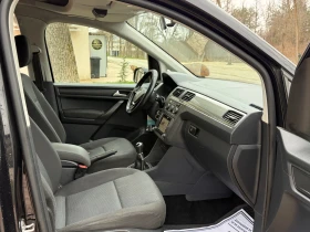 VW Caddy 2.0TDI Highline MAXII!! - 10500 € / 20536.22 лв. - 49564435 15