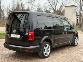 VW Caddy 2.0TDI Highline MAXII!! - 10500 € / 20536.22 лв. - 49564435 5