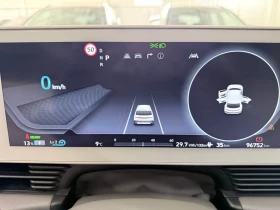 Hyundai Ioniq 5 - 26800 € / 52416.24 лв. - 18252237 11