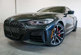 BMW 440 M440i xDrive| Cat-Back exhaust - 37950 € / 74223.75 лв. - 70379488 2