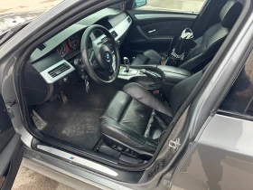 BMW 525 - 4399 € / 8603.70 лв. - 29719585 11