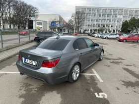 BMW 525 - 4399 € / 8603.70 лв. - 29719585 7