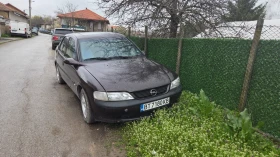 Opel Vectra - 1500 € / 2933.74 лв. - 12586373 2