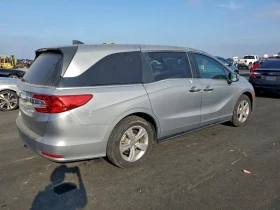 Honda Odyssey 3.5l Exl | Auto.bg — изображение 3