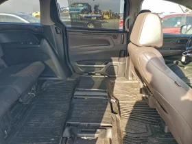 Honda Odyssey 3.5l Exl | Auto.bg — изображение 11