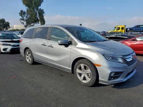 Honda Odyssey 3.5l Exl | Auto.bg — изображение 4