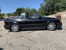 Ford Escort - 3399 € / 6647.87 лв. - 61880433 7