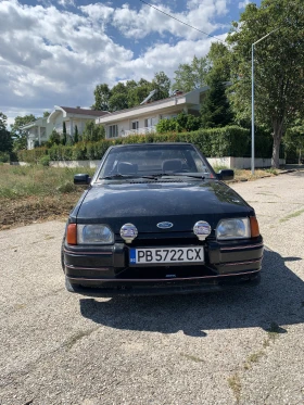 Ford Escort - 3399 € / 6647.87 лв. - 61880433 4