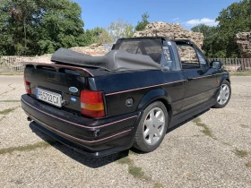 Ford Escort - 3399 € / 6647.87 лв. - 61880433 6