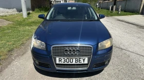 ������ Audi A3