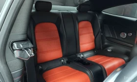 Mercedes-Benz C 63 AMG 4.0 Coupe * Burmester * 360 | Mobile.bg � ����� ������ 10