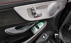 Mercedes-Benz C 63 AMG 4.0 Coupe * Burmester * 360 | Mobile.bg � ����� ������ 16