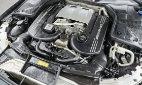 Mercedes-Benz C 63 AMG 4.0 Coupe * Burmester * 360 | Mobile.bg � ����� ������ 5