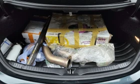 Mercedes-Benz C 63 AMG 4.0 Coupe * Burmester * 360 | Mobile.bg � ����� ������ 17