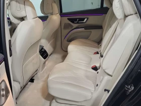 Mercedes-Benz EQS 580| BURMESTER| ���������| HEAD-UP| 360| 2 �����|  | Mobile.bg � ����� ������ 12